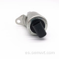 Stock 3M4Z6M280AA 6M8Z6M280AA VVT Solenoide